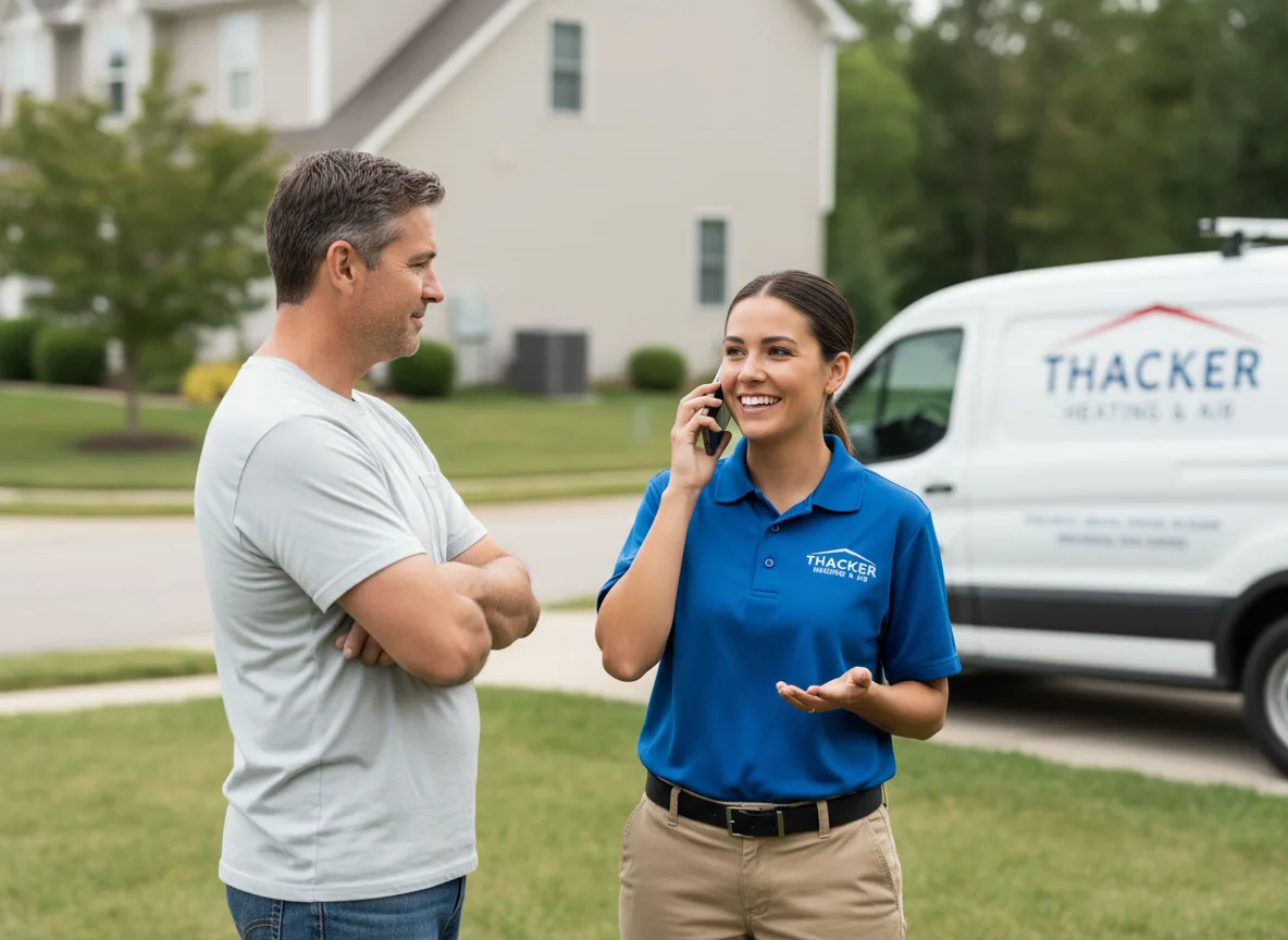 Ac Repair East Butler, PA FAQs
